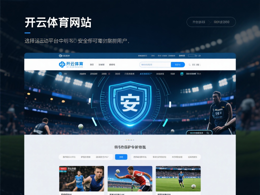 为什么选择开云体育网站作为您的最佳运动伙伴？